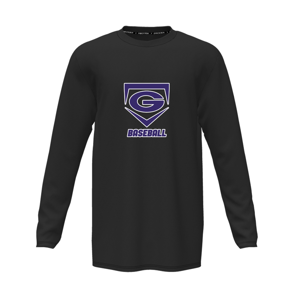 Decker Comfort T-Shirt