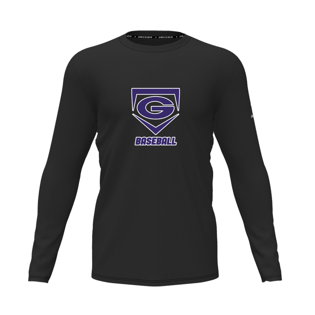 Decker Performance T-Shirt