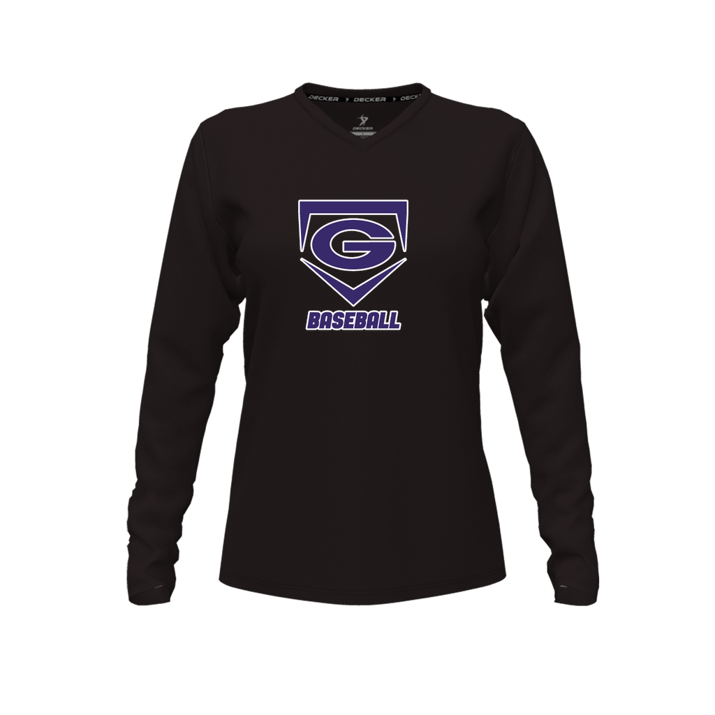 Decker Performance T-Shirt