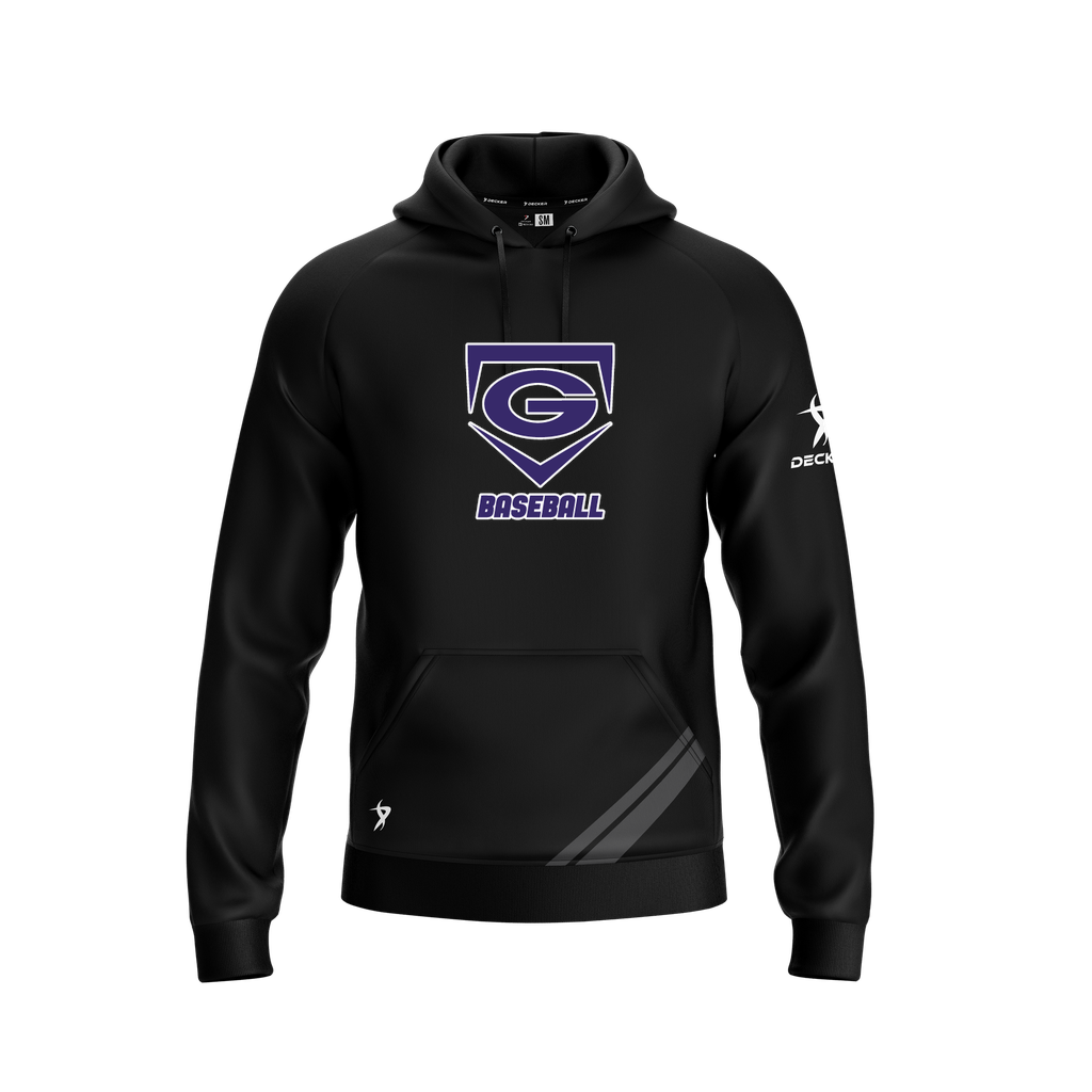 Decker Summit Hoodie