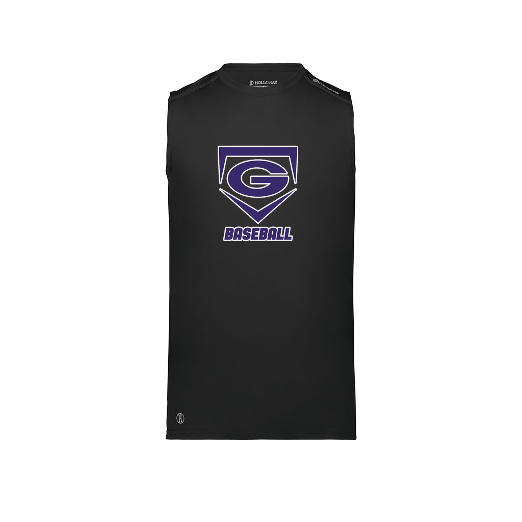 Men's CoolDry TankTop