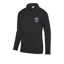 Decker Youth FlexFleece 1/4 Zip